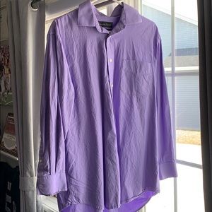 Large dress Shirt